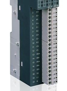 ABB 1TNE968902R1301 Analog I/O Module AX561