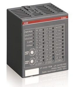 ABB 1SAP220600R0001 Bus-Module CI501-PNIO