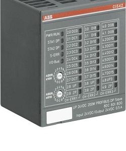 ABB 1SAP224200R0001 Bus-Module CI542-DP