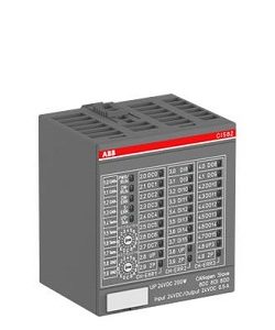 ABB 1SAP228200R0001 PLC CANopen Bus-Module CI582-CN: S500