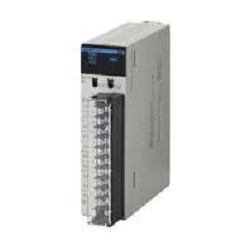 Omron Analog Input Module CS1W-AD081-V1