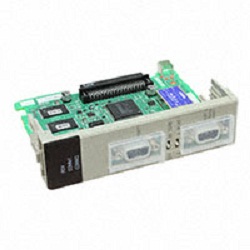 Omron Communication Module CS1W-SCB41-V1