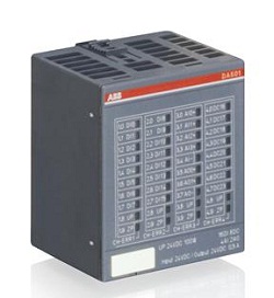 ABB 1SAP240600R0001 Digital I/O Module DC522