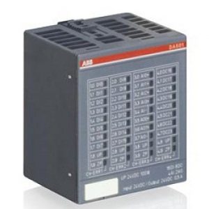 ABB 1SAP240500R0001 Digital I/O Module DC523