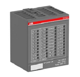 ABB 1SAP245200R0001 Digital I/O Module DX522