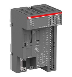 ABB 1SAP120800R0001 PLC PM554-RP-AC