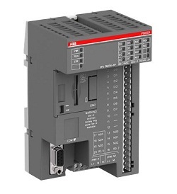 ABB 1SAP120700R0001 PLC PM554-RP