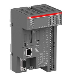 ABB 1SAP121200R0071 PLC PM556-TP-ETH