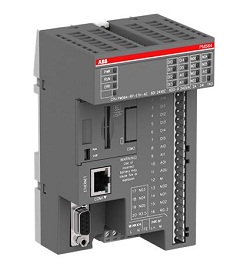 ABB 1SAP121100R0071 PLC PM564-RP-ETH-AC