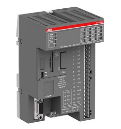 ABB 1SAP121000R0001 PLC PM564-RP