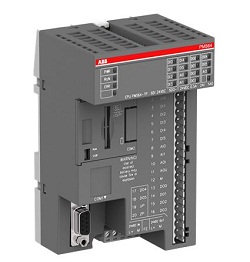 ABB 1SAP120900R0001 PLC PM564-TP