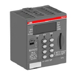 ABB 1SAP150100R0271 PLC PM591-ETH