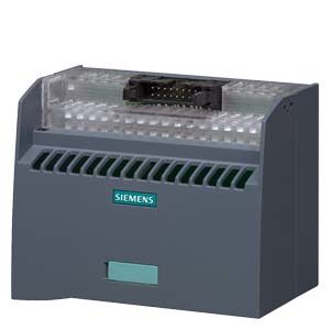 SIEMENS Connection module TPRO