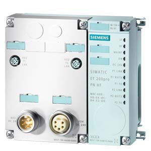 SIEMENS SIMATIC DP PROFINET Interface module