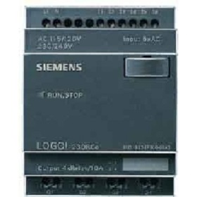 SIEMENS LOGO! Battery Card 6ED10566XA000BA0