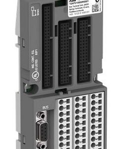 ABB 1SAP210800R0001 Bus-Terminal Unit TU510-DP | ABB TU510DP
