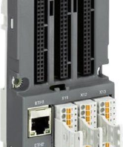 ABB 1SAP214400R0001 Bus-Terminal Unit TU520-ETH