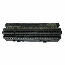 Mitsubishi AJ65SBTB1-32D PLC CC-Link Compact I/O Module