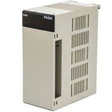 Omron PLC Power Supply C200HW-PA204, Omron C200HWPA204
