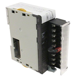 Omron PLC Input Module CJ1W-AD041-V1, Omron CJ1WAD041V1