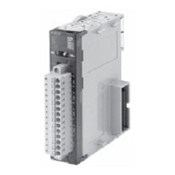 Omron PLC Input Module CJ1W-B7A14, Omron CJ1WB7A14