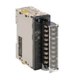 Omron PLC Output Module CJ1W-DA021, Omron CJ1WDA021