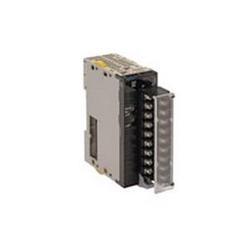 Omron PLC Output Module CJ1W-DA08V, Omron CJ1WDA08V