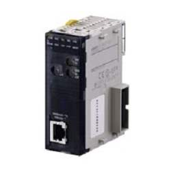 Omron PLC Ethernet Module CJ1W-ETN21, Omron CJ1WETN21