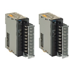 Omron PLC Input Module CJ1W-ID231, Omron CJ1WID231