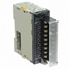 Omron PLC Output Module CJ1W-OC211, Omron CJ1WOC211