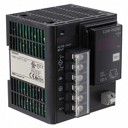 Omron PLC Power Supply Unit CJ1W-PA205C, Omron CJ1WPA205C
