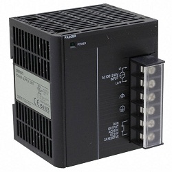 Omron PLC Power Supply CJ1W-PA205R, Omron CJ1WPA205R