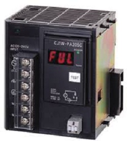 Omron PLC Power Supply CJ1W-PD025, Omron CJ1WPD025