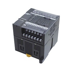 Omron PLC CPU Unit CP1E-N20DT-D, Omron CP1EN20DTD