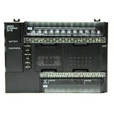 Omron PLC CPU Unit CP1E-N30DT-A, Omron CP1EN30DTA