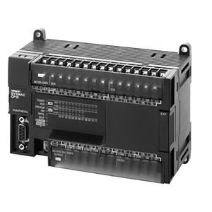 Omron PLC CPU Unit CP1E-N40DR-A, Omron CP1EN40DRA