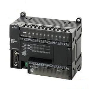 Omron PLC CPU Unit CP1E-N40DT-D, Omron CP1EN40DTD