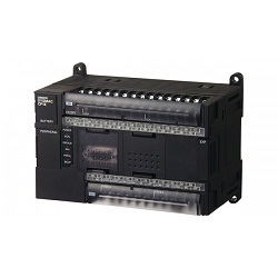 Omron CPU Unit CP1E-N40SDR-A, Omron CP1EN40SDRA