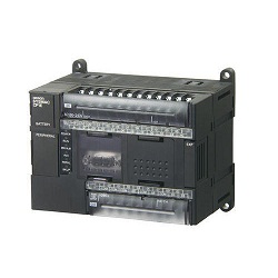 Omron PLC CPU Unit CP1E-NA20DR-A, Omron CP1ENA20DRA