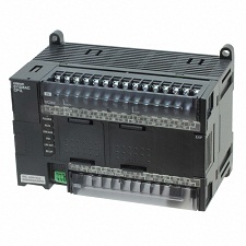 Omron PLC Control Logic CP1L-EM40DR-D, Omron CP1LEM40DRD