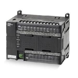 Omron PLC CONTROL LOGIC CP1L-L14DT1-D, Omron CP1LL14DT1D