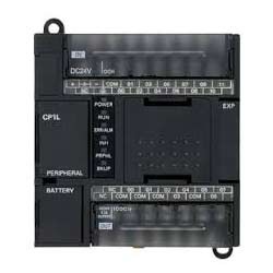 Omron CPU Unit CP1L-M30DT-A, Omron CP1LM30DTA