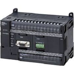 Omron PLC Control Logic CP1L-M40DT-D, Omron CP1LM40DTD