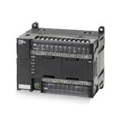 Omron PLC Control Logic CP1L-M60DR-D, Omron CP1LM60DRD