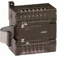 Omron PLC Expansion Module CP1W-20EDR1, Omron CP1W20EDR1