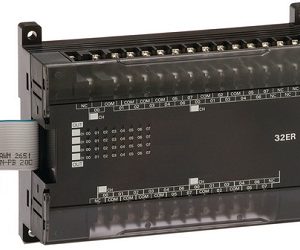 Omron Expansion Unit CP1W-32ER