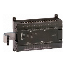 Omron PLC I/O Module CP1W-40EDR, Omron CP1W40EDR