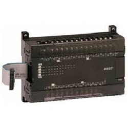 Omron PLC Module CP1W-40EDT, Omron CP1W40EDT