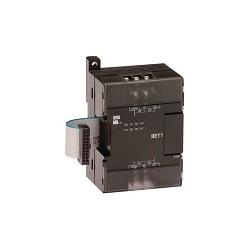 Omron PLC Expansion Output Module CP1W-8ET1, Omron CP1W8ET1