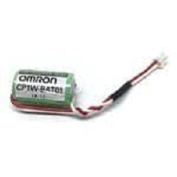 Omron PLC Battery CP1W-BAT01, Omron CP1WBAT01